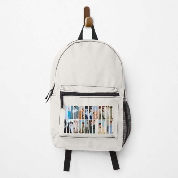 SEVENTEEN In-Complete Online Concert Backpack RB2507 product Offical Seventeen Merch
