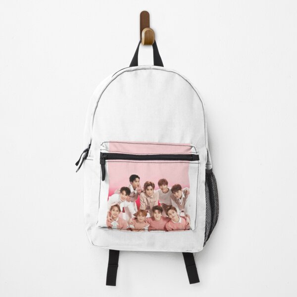 nct 127 touch  Backpack RB2507 product Offical NCT127 Merch