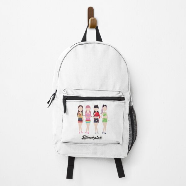 Blackpink Ice Cream Backpack RB2507 product Offical Blackpink Merch
