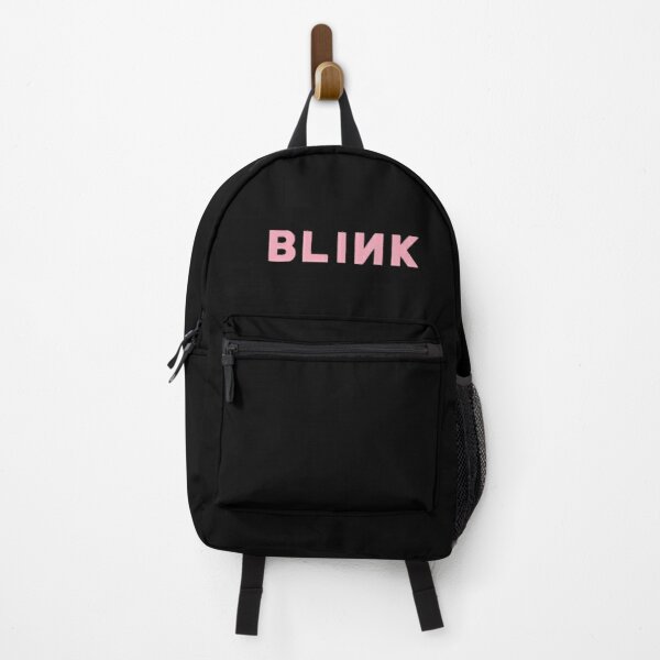 BLINK- Blackpink Backpack RB2507 product Offical Blackpink Merch