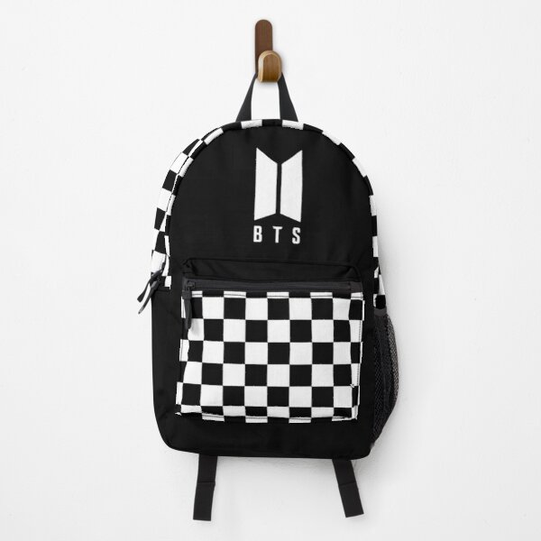 Kpop Army bts backpack Backpack RB2507 product Offical BTS Merch
