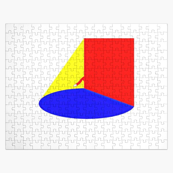 SHINee The Story Of Light Jigsaw Puzzle RB2507 product Offical Shinee Merch