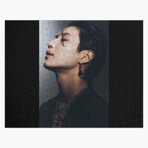 SHINEE TAEMIN Jigsaw Puzzle RB2507 product Offical Shinee Merch
