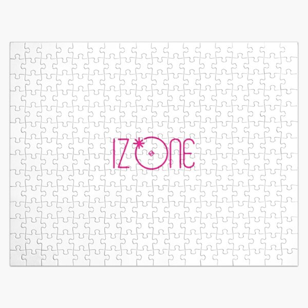 Izone Jigsaw Puzzle RB2607 product Offical IZONE Merch