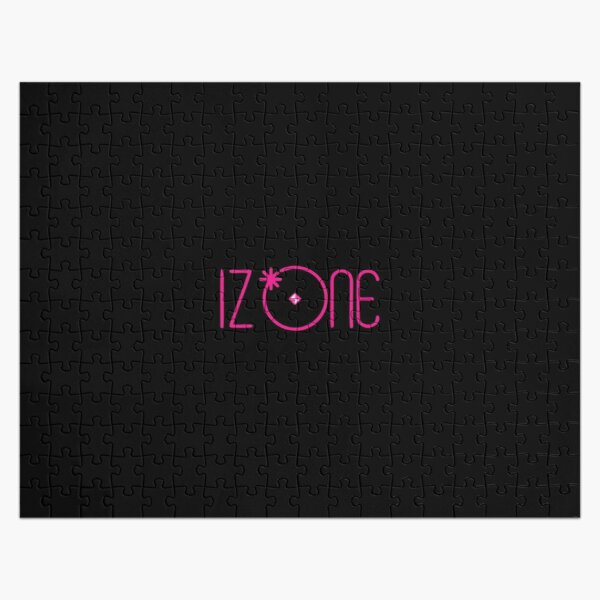 Izone. Jigsaw Puzzle RB2607 product Offical IZONE Merch