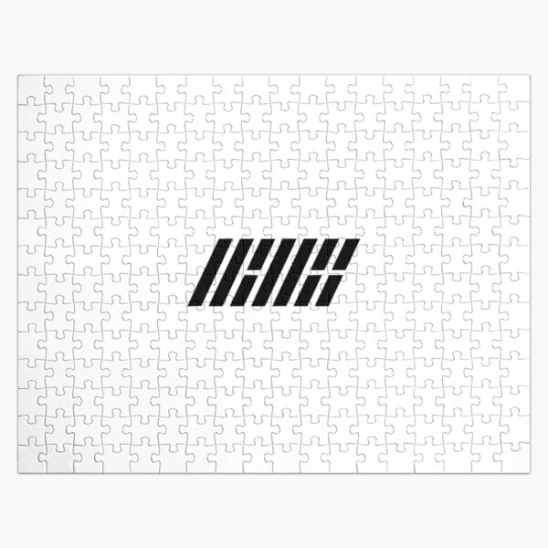 iKon Jigsaw Puzzle RB2607 product Offical IKON Merch