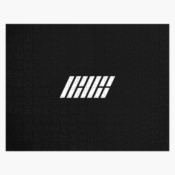 iKon. Jigsaw Puzzle RB2607 product Offical IKON Merch