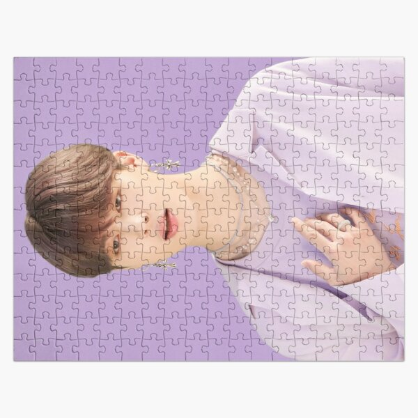 BTS JIMIN Jigsaw Puzzle RB2507 product Offical BTS Merch