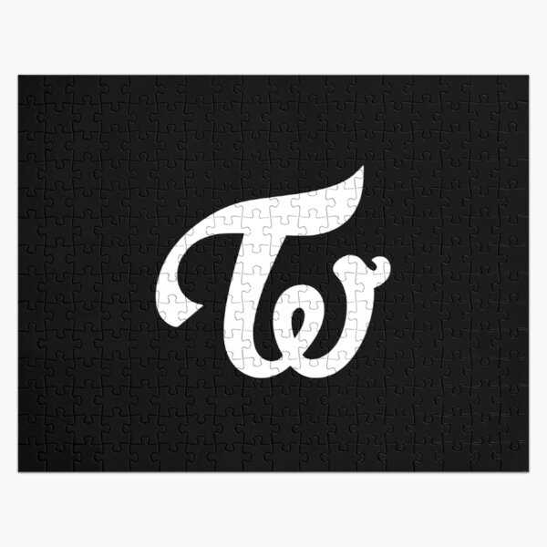 Best Selling-Twice Merchandise Jigsaw Puzzle RB2507 product Offical Twice Merch