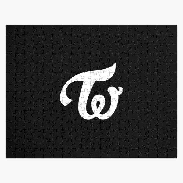 Twice Jigsaw Puzzle RB2507 product Offical Twice Merch