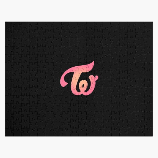 TWICE Jigsaw Puzzle RB2507 product Offical Twice Merch