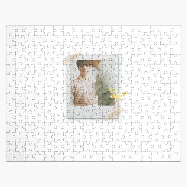 SEVENTEEN YOUR CHOICE DESIGN DINO Jigsaw Puzzle RB2507 product Offical Seventeen Merch
