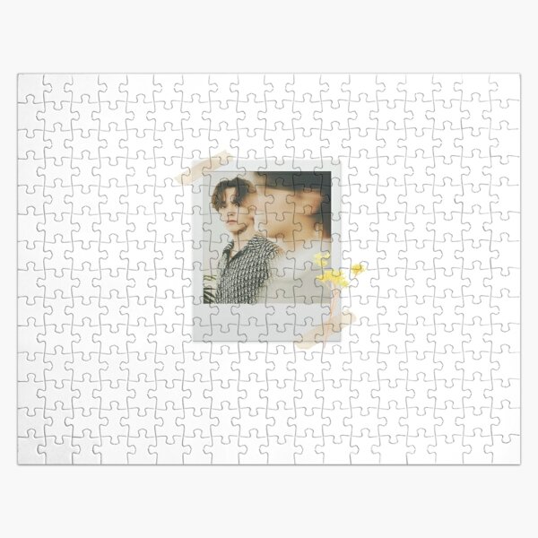 SEVENTEEN YOUR CHOICE DESIGN VERNON Jigsaw Puzzle RB2507 product Offical Seventeen Merch