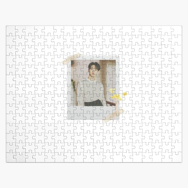 SEVENTEEN YOUR CHOICE DESIGN HOSHI Jigsaw Puzzle RB2507 product Offical Seventeen Merch