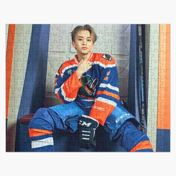 NCT Mark RESONANCE Concept Jigsaw Puzzle RB2507 product Offical NCT127 Merch