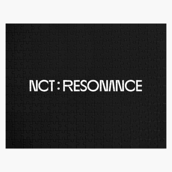 NCT Resonance Jigsaw Puzzle RB2507 product Offical NCT127 Merch
