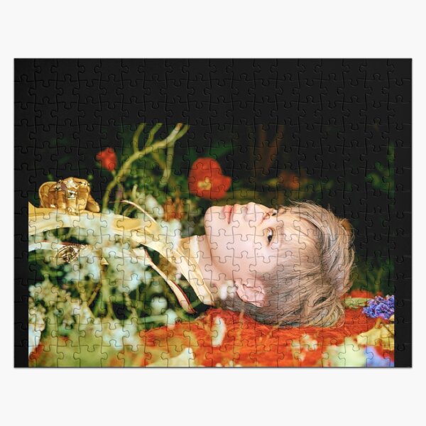 Taemin Criminal 6 Shinee SuperM  Jigsaw Puzzle RB2507 product Offical Shinee Merch