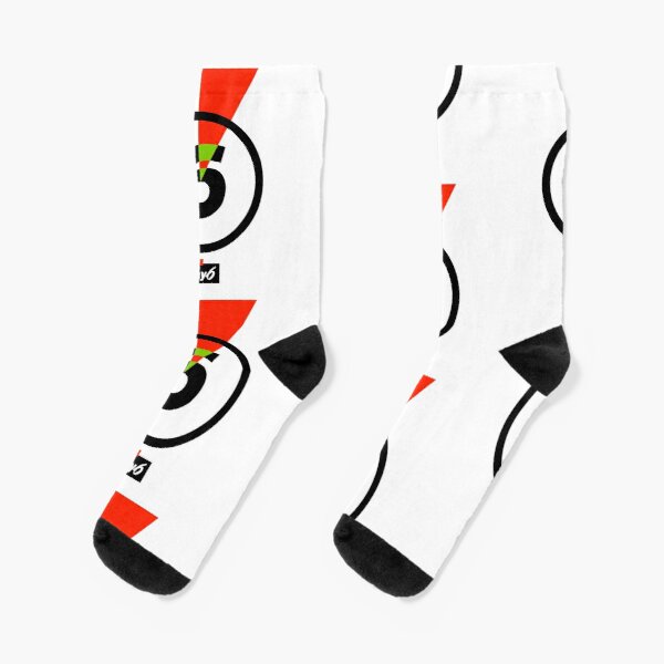 KPOP Day6 Every DAY6 Socks RB2507 product Offical DAY6 Merch