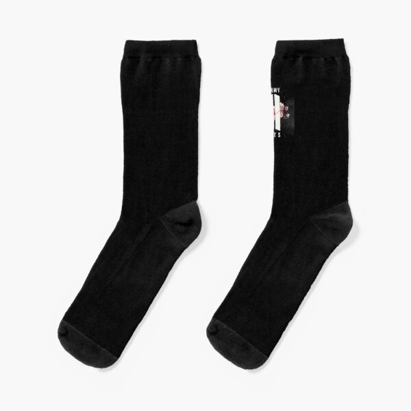 ARMY BTS  Socks RB2507 product Offical BTS Merch