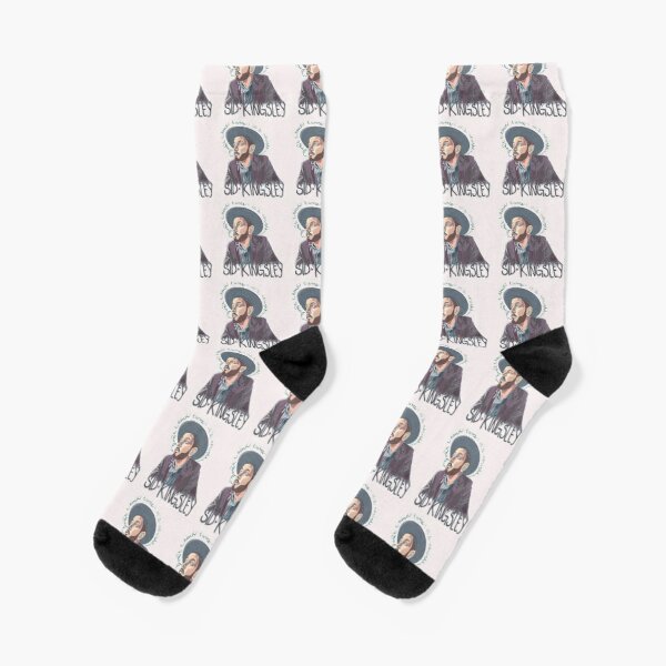Don't Think Twice Socks RB2507 product Offical Twice Merch