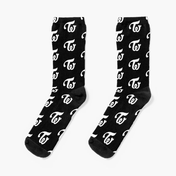 Twice Socks RB2507 product Offical Twice Merch