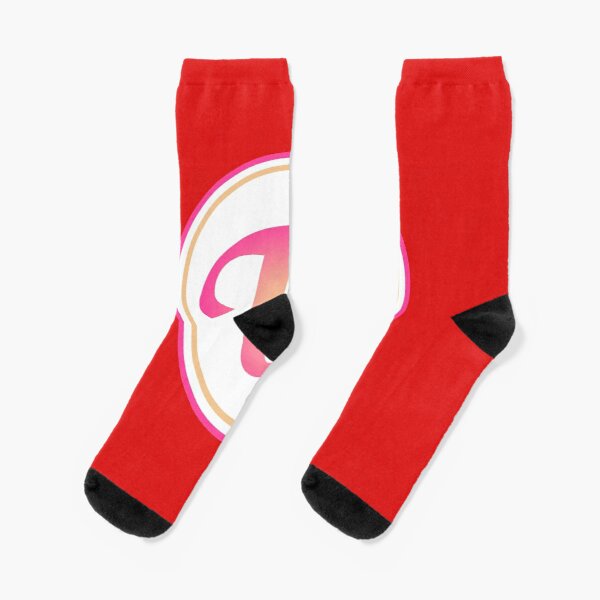 Twice K Pop Members Logo t shirt Socks RB2507 product Offical Twice Merch