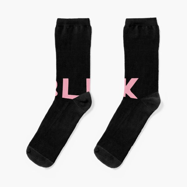 BEST SELLER - Blink - Blackpink Merchandise Socks RB2507 product Offical Blackpink Merch