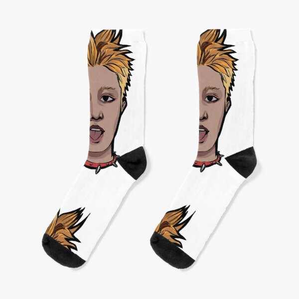 TAEIL NCT 127  Socks RB2507 product Offical NCT127 Merch