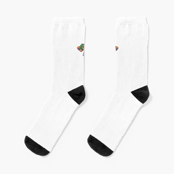 NCT 2020 90's LOVE  Socks RB2507 product Offical NCT127 Merch