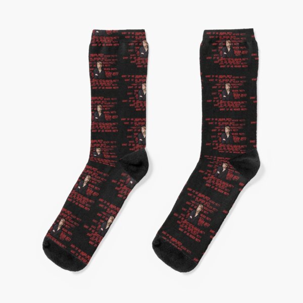 Jaehyun NCT Socks RB2507 product Offical NCT127 Merch