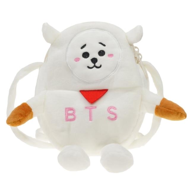 Korea Kpop Soft Toy Lovely Animal Stuffed Doll Kawaii Plush Tata Rj Mang Van Chimmy Koaya.jpg 640x640 3f641c50 7221 4590 9ce7 bc0396877ecf - Korean Pop Shop