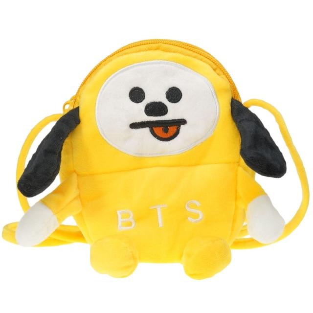 Korea Kpop Soft Toy Lovely Animal Stuffed Doll Kawaii Plush Tata Rj Mang Van Chimmy Koaya.jpg 640x640 ab29a093 b538 4446 9150 b5de7f410e34 - Korean Pop Shop