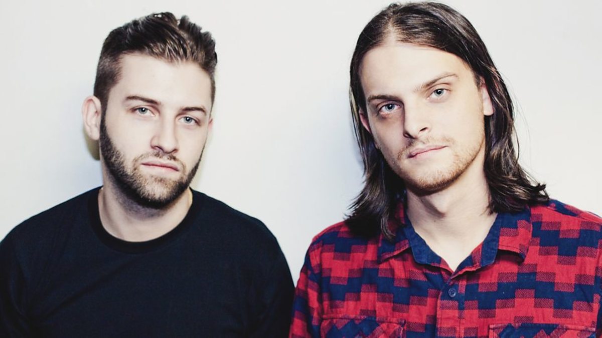 zeds dead - Korean Pop Shop